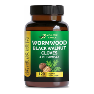 Wormwood 3-in-1 Complex