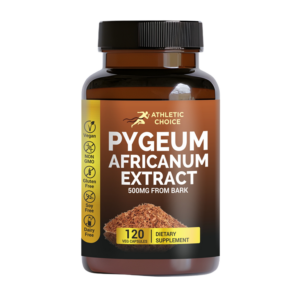 Pygeum Africanum Extract