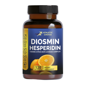 Diosmin Complex Capsules