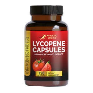 Lycopene 60mg Capsules